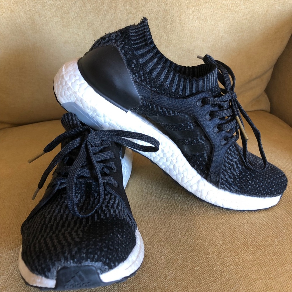 Adidas Ultra Boost, Sz 6.5